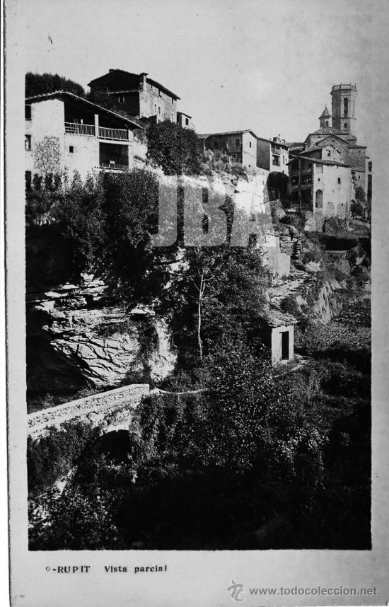 Postales: Rupit - Foto 1