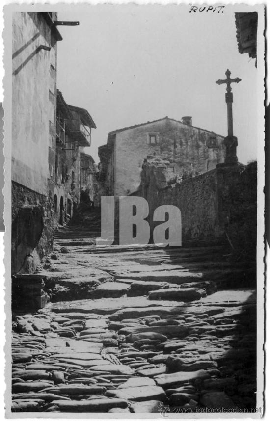 Postales: Rupit - Foto 1