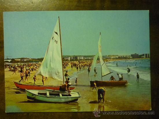 Postales: SALOU - Foto 1
