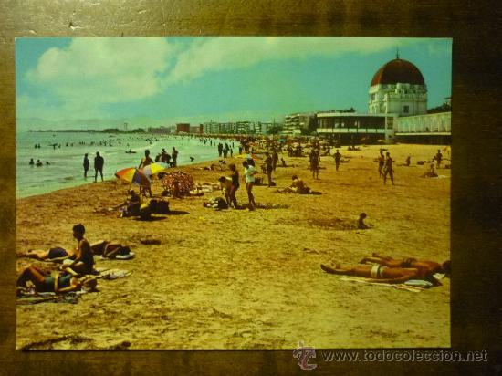 Postales: SALOU - Foto 1