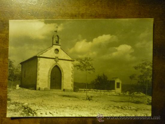 Postales: CREIXELL TARRAGONA - Foto 1