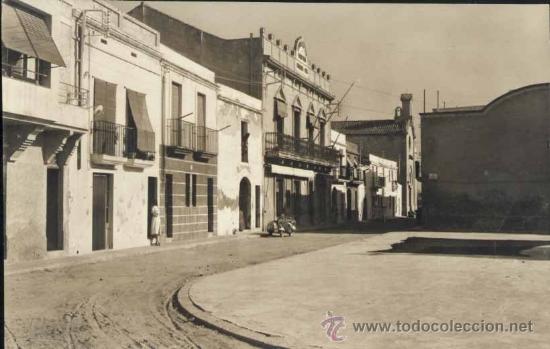 Postales: TORREDEMBARRA (TARRAGONA).- BARRIO MARITIMO - Foto 1