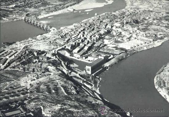 Postales: FLIX (TARRAGONA).- VISTA AEREA - Foto 1