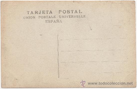Postales: BARCELONA.- PUERTA DE LA PAZ. - Foto 2