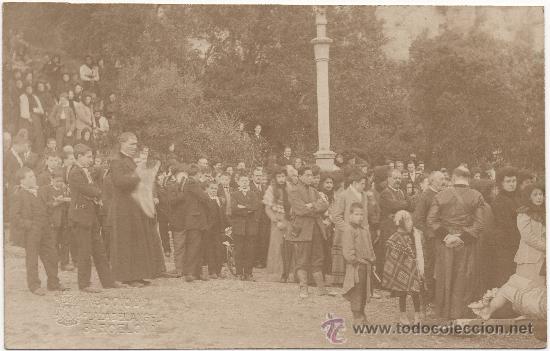 Postales: ``RADIUM&acute;&acute; BARCELONA - Foto 1