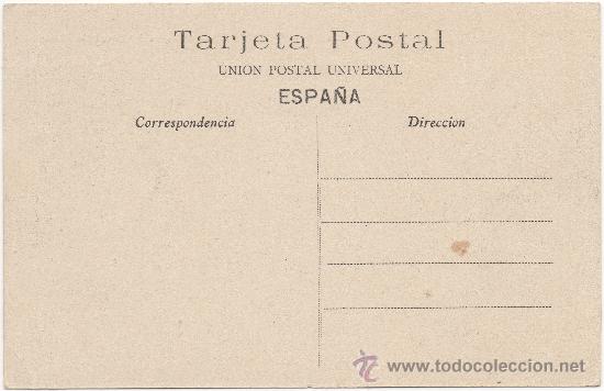 Postales: BARCELONA.- FUNICULAR DE VALLVIDRERA - CRUCE DE LA L&Iacute;NEA. - Foto 2