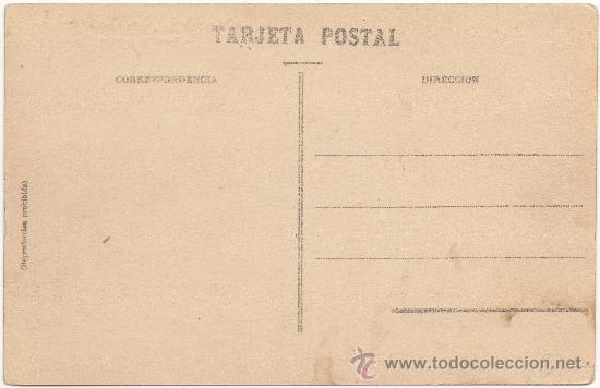 Postales: BARCELONA.- FUNICULAR DEL TIBIDABO. - Foto 2