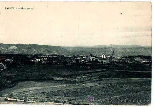 Postales: Taradell. No circulada. - Foto 1