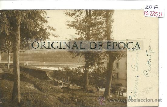 Postcards: (PS-28511)POSTAL FOTOGRAFICA DE PIRINEOS ORIENTALES-PAISATGE