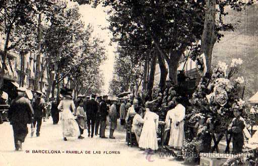 Postales: Barcelona. No Circulada - Foto 1