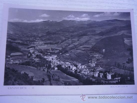 Postales: CAMPRODON - GIRONA - VISTA GENERAL - Foto 1