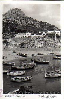 Postales: Sitges. No circulada. - Foto 1