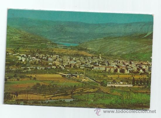 Postales: TREMP.-PIRINEOS CENTRALES.-VISTA GENERAL