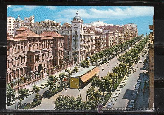 Postales: 2.166 TARRAGONA. RAMBLA - Foto 1