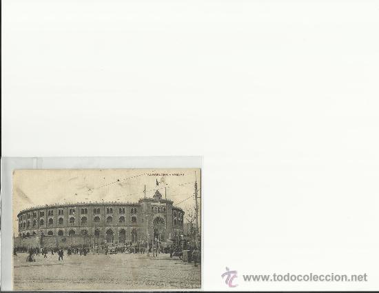 Postales: barcelona - Foto 1