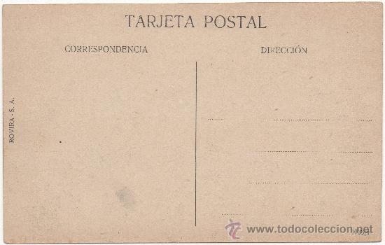Postales: BARCELONA.- ARENAS. - Foto 2