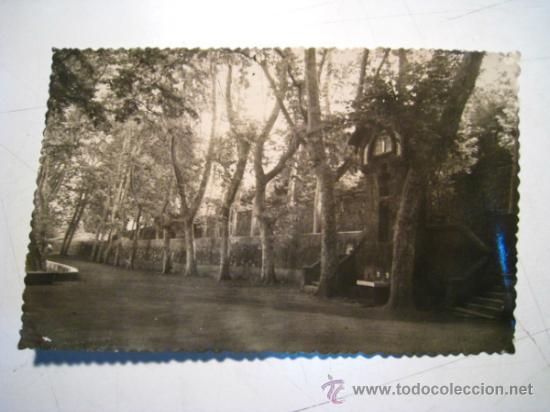 Postales: OLOT: FUENTES DE SAN ROQUE - Foto 1