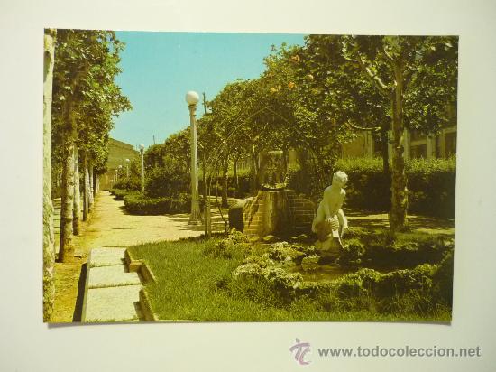 Postales: PONS. PASEO DE LA LIBERACI&Oacute;N - Foto 1