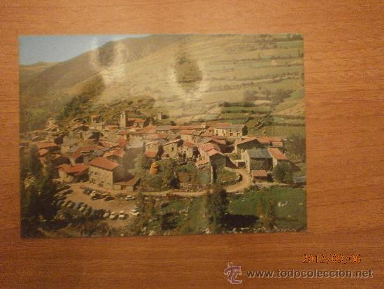Postales: POSTAL SETCASES (GERONA)  VISTA GENERAL SIN CIRCULAR - Foto 1