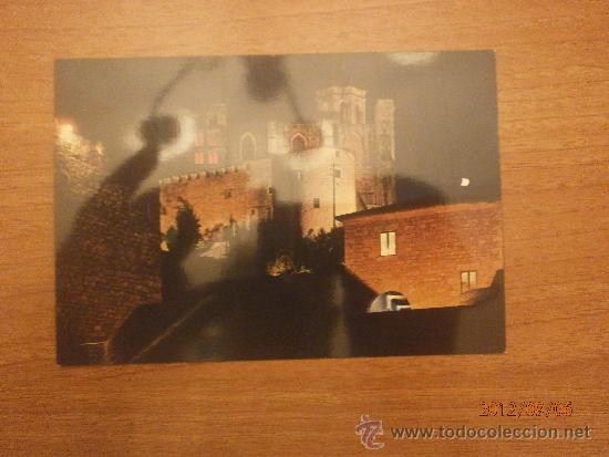 Postales: POSTAL GERONA  SIN CIRCULAR - Foto 1