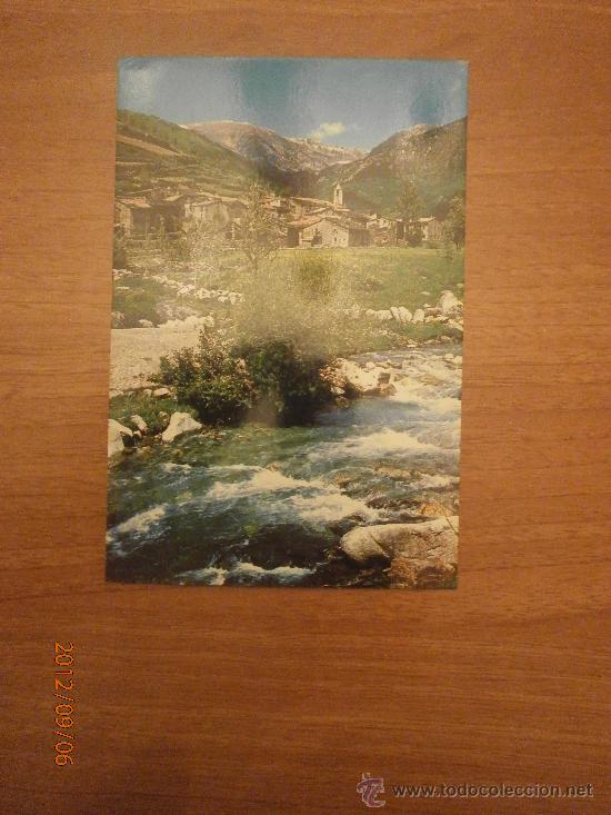 Postales: POSTAL SETCASES VISTA GENERAL  SIN CIRCULAR - Foto 1