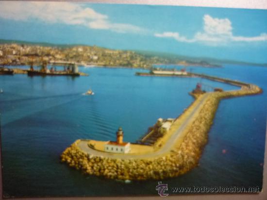 Postales: POSTAL TARRAGONA 8-PUERT&Ograve; - Foto 1