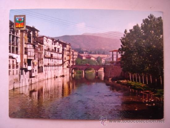 Postales: POSTAL DE RIPOLL - Foto 1