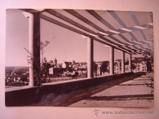 Postales: POSTAL DE CERVERA - Foto 1