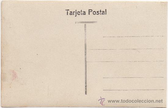 Postales: BARCELONA.- TIBIDABO. TERRAZA - Foto 2