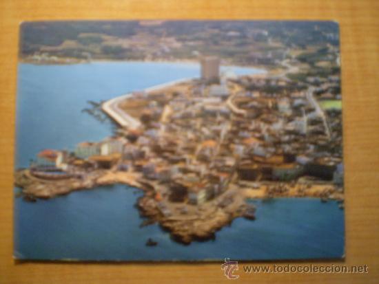 Postales: POSTAL COSTA BRAVA LA ESCALA  ESCRITA - Foto 1