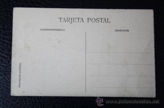 Postales: Postal Sitges - Cap de la Vila, n&ordm; 2 - L. Roisin Editor - Foto 2