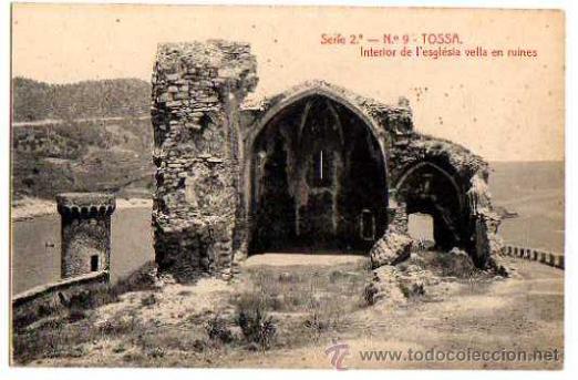 Postales: Tossa de Mar. No Circulada. - Foto 1