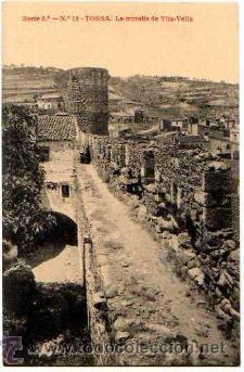 Postales: Tossa de Mar. No Circulada. - Foto 1