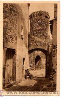 Postales: Tossa de Mar. No Circulada. - Foto 1