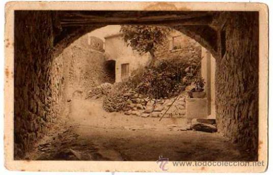 Postales: Tossa de Mar. No Circulada. - Foto 1