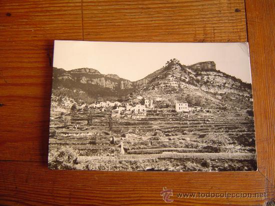 Postales: Postal de Sant Feliu de Codinas. - Foto 1