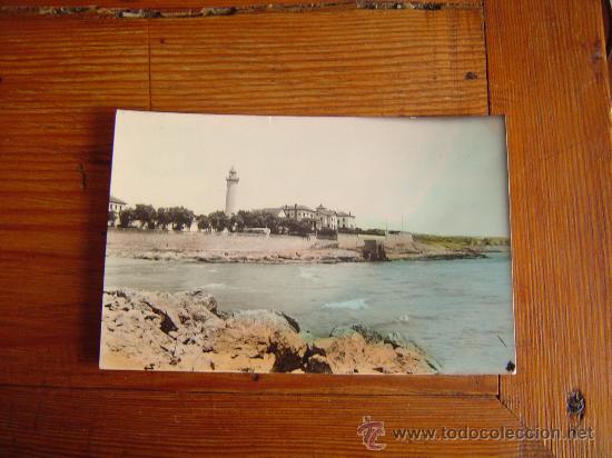 Postales: Postal de Vilanova y Geltru. - Foto 1