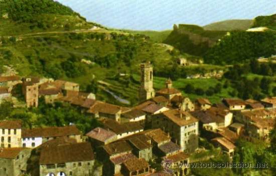 Postales: RUPIT N&ordm; 2 VISTA GENERAL EDICIONES RAE SIN CIRCULAR - Foto 1