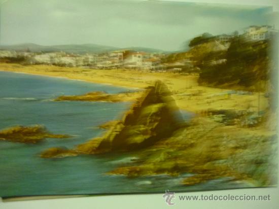 Postales: POSTAL LLORET DE MAR -COSTA BRAVA 5137 - Foto 1