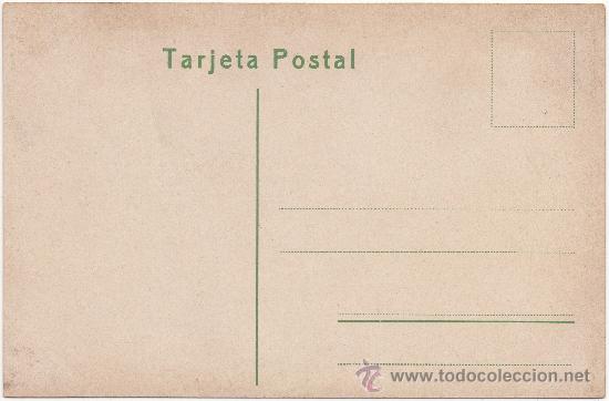 Postales: BARCELONA.- CASA TERRADES. - Foto 2