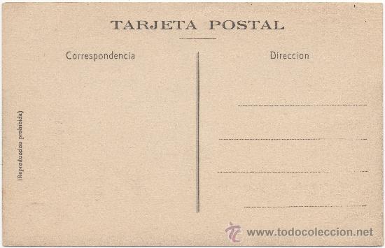 Postales: BARCELONA.- HOTEL RITZ. - Foto 2