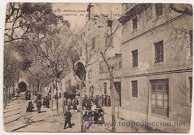 Postales: Barcelona - Foto 1