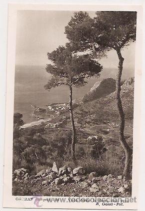 Postales: Garraf, postal de &eacute;poca - Foto 1
