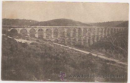Postales: Tarragona. Postal antigua - Foto 1