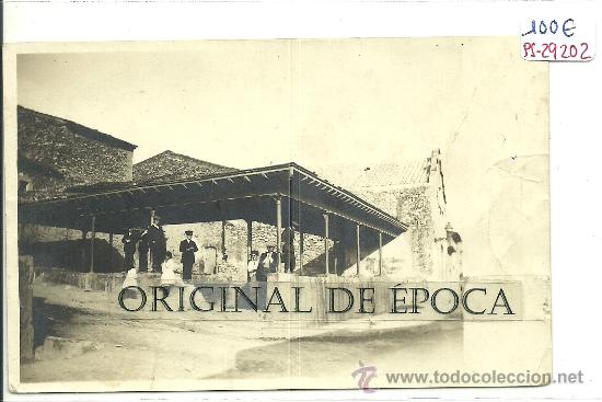 Postkarten: (PS-29202)POSTAL FOTOGRAFICA DE CONSTANTI(TARRAGONA)-LAVADEROS