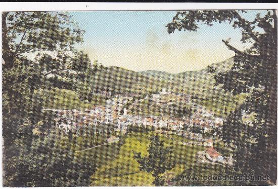 Postales: Camprod&oacute;n vista general (Escrita) - Foto 1
