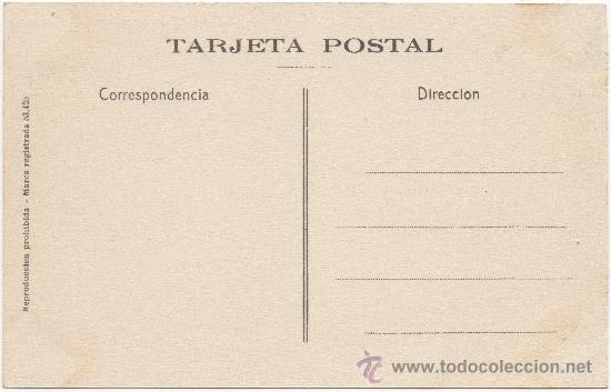 Postales: BARCELONA.- CASINO DEL PARQUE. - Foto 2