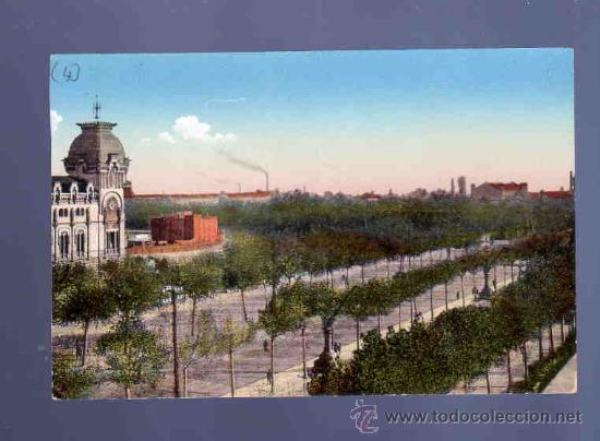 Postales: TARJETA POSTAL BARCELONA. - Foto 1