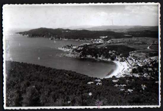 Postales: Palafrugell. Llafrench Calella. - Foto 1