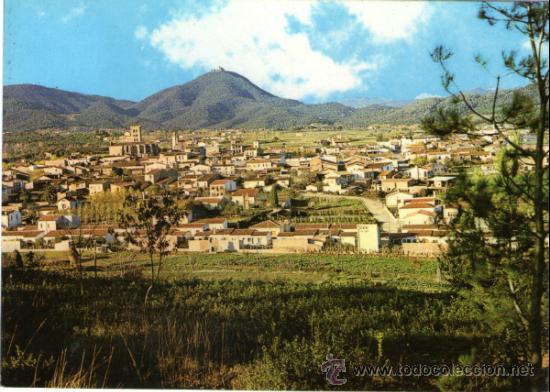 Postales: BREDA - VISTA GENERAL - SIN EDICI&Oacute;N - POSTAL - Foto 1
